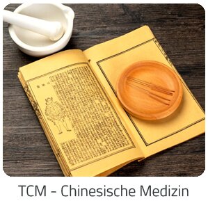 Reiseideen - TCM - Chinesische Medizin -  Reise auf Trip Russia buchen