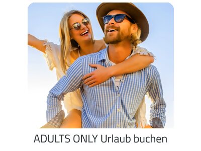 Adults only Urlaub auf https://www.trip-russia.com buchen