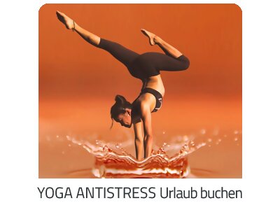Yoga Antistress Reise auf https://www.trip-russia.com buchen